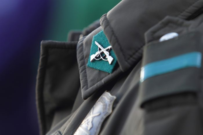 Renunció el director de Salud de Carabineros tras cobros irregulares del hospital institucional Renunció el director de Salud de Carabineros tras cobros irregulares del hospital institucional