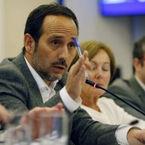 Diputado Núñez pide censurar mesa de la Cámara Baja tras elección de nuevo presidente de la comisión de Hacienda