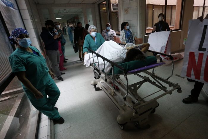 Minsal suspende cirugías electivas ante aumento de contagios por Covid-19 Minsal suspende cirugías electivas ante aumento de contagios por Covid-19