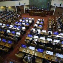 Cámara de Diputados votará este martes restitución de voto obligatorio