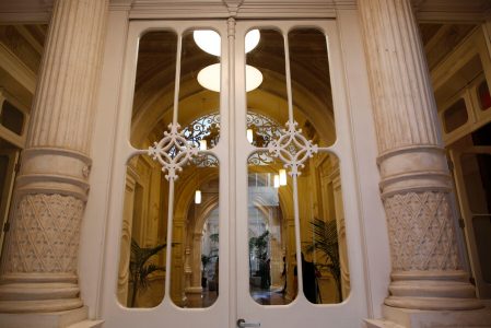 Vocería de Los Pueblos llama a constituyentes a debatir en conjunto acto de instalación de la Convención Vocería de Los Pueblos llama a constituyentes a debatir en conjunto acto de instalación de la Convención