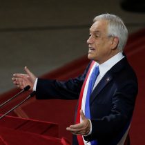 En los descuentos de su mandato, Presidente Piñera busca forzar noción del “legado” sin dar giro de timón y abre flanco interno con matrimonio igualitario