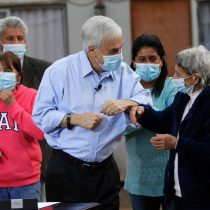 Presidente Piñera promulgó IFE Universal: se pagará a partir del martes 29 de junio