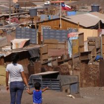 Problemas en los barrios del Chile profundo: otro producto del neoliberalismo