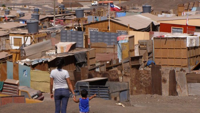 Riesgos en campamentos: no más vidas que lamentar Riesgos en campamentos: no más vidas que lamentar