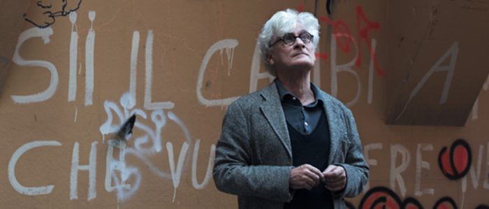Franco Berardi y su tesis sobre el apocalipsis en la obra ‘Wrong Ninna Nanna’: “La pandemia ha marcado el momento del colapso” Franco Berardi y su tesis sobre el apocalipsis en la obra ‘Wrong Ninna Nanna’: “La pandemia ha marcado el momento del colapso”