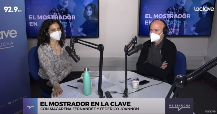 El Mostrador en La Clave: el análisis de la última Cuenta Pública de Sebastián Piñera, la polémica por la urgencia al proyecto de matrimonio igualitario y el quiebre en Chile Vamos
