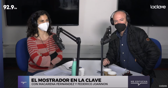 El Mostrador en La Clave: el análisis de los resultados de la segunda vuelta de gobernadores, los factores tras el triunfo de Claudio Orrego en la RM, y el fracaso electoral de Chile Vamos