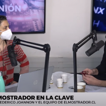 El Mostrador en La Clave: el análisis de las propuestas económicas de Daniel Jadue y Joaquín Lavín, y el desempeño en el debate de primarias presidenciales de Chile Vamos