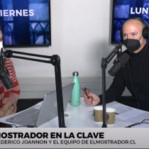 El Mostrador en La Clave: el panorama de la Convención Constitucional a días de su instalación, el balance de los debates de primarias presidenciales, y el análisis del programa de Daniel Jadue