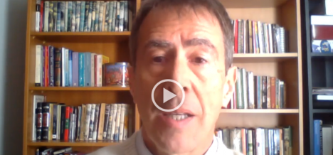 Economista Alejandro Fernández en La Mesa: “El tema político será fundamental para el comportamiento de la economía, ahí estará la clave” Economista Alejandro Fernández en La Mesa: “El tema político será fundamental para el comportamiento de la economía, ahí estará la clave”
