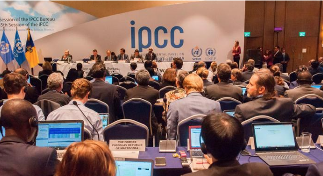 Tal como la pandemia, cambio climático no da tregua: informe mundial de grupos de expertos advierte reducción en la disponibilidad de agua y comida