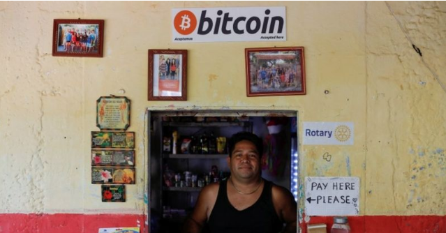 Bitcoin en El Salvador: por qué el Banco Mundial rechazó ayudar al país a implementar la criptodivisa como moneda de curso legal Bitcoin en El Salvador: por qué el Banco Mundial rechazó ayudar al país a implementar la criptodivisa como moneda de curso legal