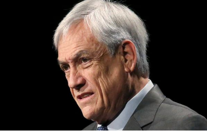 Toma de juramento o promesa para constituyentes: el requerimiento que adicionó el Presidente Piñera sin facultades para ello Toma de juramento o promesa para constituyentes: el requerimiento que adicionó el Presidente Piñera sin facultades para ello