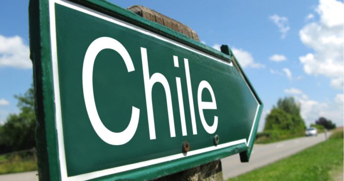 La Misión: un Chile verde y emprendedor