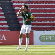 Eliminatorias rumbo a Qatar: Bolivia triunfa sobre Venezuela con doblete de Marcelo Moreno Martins