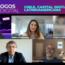 El camino de Chile para convertirse en un hub digital de telecomunicaciones para Latinoamérica