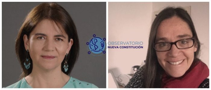 Observatorio de la Nueva Constitución presenta propuesta de cuatro etapas de participación ciudadana en la Convención Constitucional Observatorio de la Nueva Constitución presenta propuesta de cuatro etapas de participación ciudadana en la Convención Constitucional