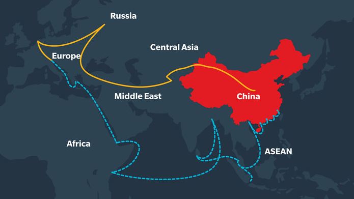 Indo-Pacífico: el nuevo mantra geopolítico predominante en la Casa Blanca Indo-Pacífico: el nuevo mantra geopolítico predominante en la Casa Blanca