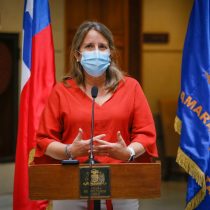 Diputada Karin Luck (RN) presenta proyecto para poner límite a designación de vocales de mesa en elecciones