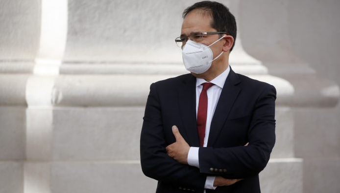 «Los recursos tienen que entregarse ahora»: Director del INDH critica al Gobierno por falta de medidas concretas para las víctimas de las violaciones a los DDHH durante el estallido