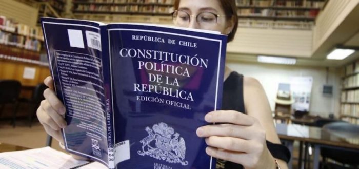 Las preguntas claves en la inauguración de la Convención Constitucional