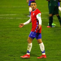 A pesar del dominio en el partido, La Roja sufre ingrato empate con Bolivia