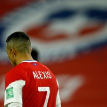 Alexis Sánchez se lesiona y queda fuera de la primera fase de la Copa América