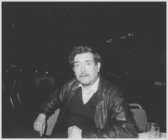 Medio siglo del Festival Rotterdam: de Raúl Ruiz a Alicia Scherson Medio siglo del Festival Rotterdam: de Raúl Ruiz a Alicia Scherson