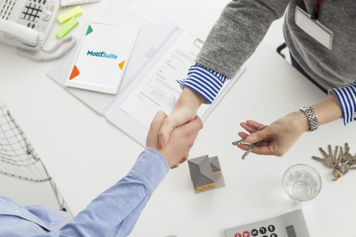 Las claves para la transformación digital en las compañías inmobiliarias Las claves para la transformación digital en las compañías inmobiliarias