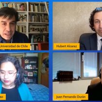 ¿Parlamentarismo o semipresidencialismo?: expertos europeos anticipan las claves de estos modelos en el marco del proceso constituyente chileno