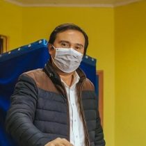 El PS vence a la UDI en el Ñuble: Óscar Crisóstomo se convierte en el nuevo gobernador regional