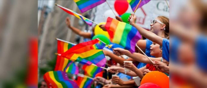 Orgullo, inclusión y cosmovisión: últimos estrenos de cine, teatro y conversatorios en «Matucana para todes» Orgullo, inclusión y cosmovisión: últimos estrenos de cine, teatro y conversatorios en «Matucana para todes»