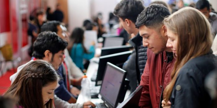 «Pérdida de aprendizaje»: Gobierno insta al retorno de clases presenciales en la educación superior para el segundo semestre