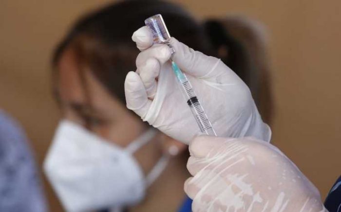 Calendario de vacunación contra el Covid-19: sigue la inoculación para menores en la semana del 28 de junio Calendario de vacunación contra el Covid-19: sigue la inoculación para menores en la semana del 28 de junio