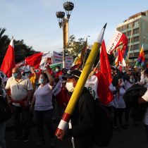 Perú, entre un programa marxista y el dilema de lograr consensos mínimos de gobernabilidad