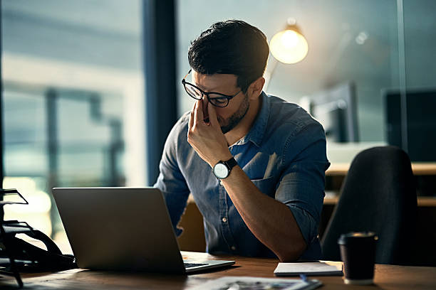 Síndrome de Burnout: ¿Qué es y a quienes afecta? Síndrome de Burnout: ¿Qué es y a quienes afecta?