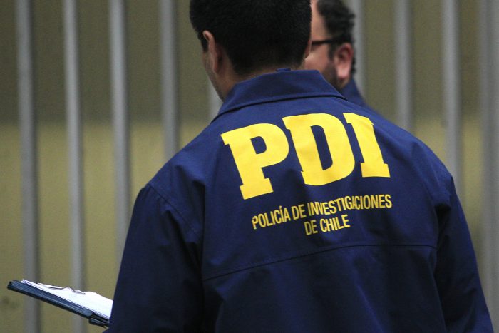 Joven muere tras caer de piso 14 en Concepción: intentaba escapar de control sanitario Joven muere tras caer de piso 14 en Concepción: intentaba escapar de control sanitario
