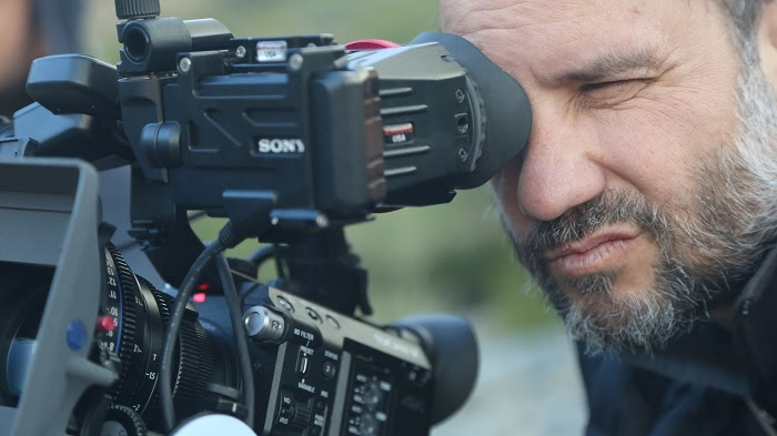 Director de cinta sobre fotógrafo Sergio Larraín: «No ha sido suficientemente reconocido en Chile» Director de cinta sobre fotógrafo Sergio Larraín: «No ha sido suficientemente reconocido en Chile»