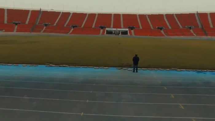«El partido más difícil»: un futbolero Colmed lanza campaña para promover autocuidado ante aumento de contagios por Covid-19
