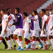 Eliminatorias rumbo a Qatar 2022: Perú da la sorpresa y triunfa 2-1 en Ecuador