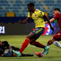 Colombia acechó pero Venezuela resistió: primer empate sin goles de la Copa América 2021