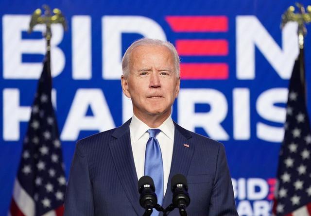 Biden extiende la lista de empresas chinas prohibidas para la inversión estadounidense Biden extiende la lista de empresas chinas prohibidas para la inversión estadounidense
