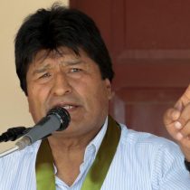 “¡Muchas felicidades por esta victoria!”: Evo Morales celebra el resultado de Pedro Castillo antes que termine el conteo oficial