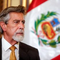 Nueva polémica en Perú por llamada del Presidente Sagasti a Vargas Llosa