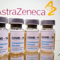 Estudio arroja que vacunas de AstraZeneca y Pfizer son efectivas contra variantes Delta y Kappa