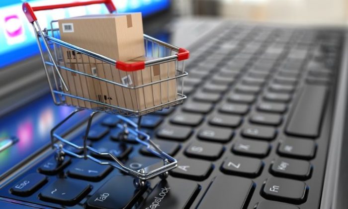 CNC: ventas del comercio informal online superaron los US$500 millones en primer trimestre de 2021