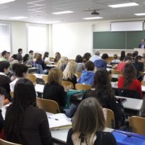 El sistema de acceso a la educación superior: instrucciones para su uso según clase social