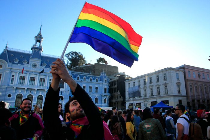 Gobierno confirma que hoy ingresará suma urgencia a proyecto de matrimonio igualitario Gobierno confirma que hoy ingresará suma urgencia a proyecto de matrimonio igualitario