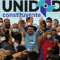 Elecciones, gobernabilidad y lo que significa la victoria de Orrego para ese fantasma que atormenta a los empresarios: la incertidumbre
